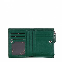 Кошелек 9932-1806 g.green Vermari