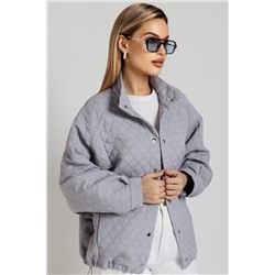 Жакет женский  4508/03/Серый