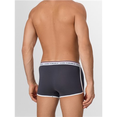 ТРУСЫ МУЖСКИЕ (2ШТ) 411165-2