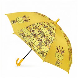 Зонт детский "Жирафики" (50см.)