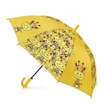Зонт детский "Жирафики" (50см.)