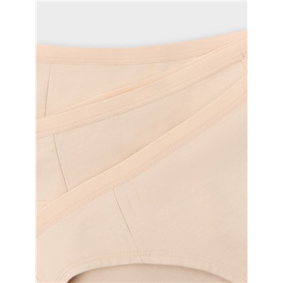 ТРУСЫ ЖЕНСКИЕ (3ШТ.) 412246H-3