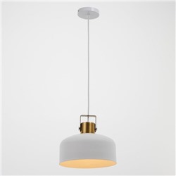 Светильник BayerLux 34871/1 E27 40 Вт белый 23×23×21-121 см