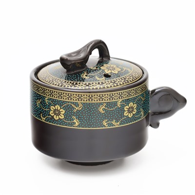 УЦЕНКА Набор для чайной церемонии 8 в 1, на 6 персон, пиала 65 мл, чайник 175 мл, гундаобэй 180 мл