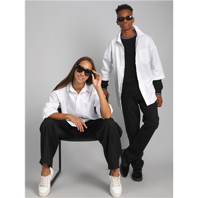 Рубашка Соль&Перец