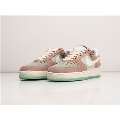Кроссовки Nike Air Force 1 Low