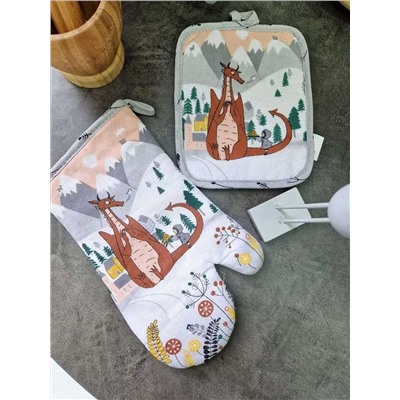 Текс-плюс Комплект кухонный НФ-00142801