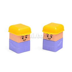 Машинка цистерна "Крепыш" 33 см