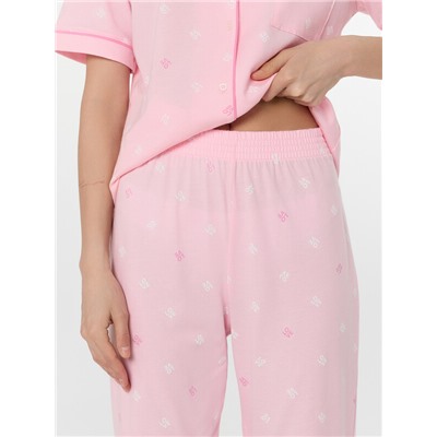 КОСТЮМ ЖЕНСКИЙ (ЖАКЕТ, БРИДЖИ) 592505-1