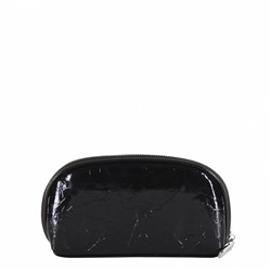 Косметичка 7100-8 metal black Velina Fabbiano-Safenta