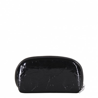 Косметичка 7100-8 metal black Velina Fabbiano-Safenta