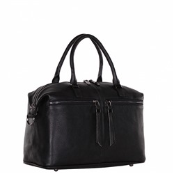 Сумка 0098 black Polina&Eiterou