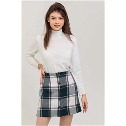 Юбка 3201 (Зеленый)