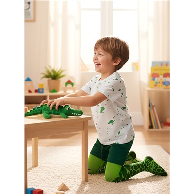 Колготки детские Соль&Перец