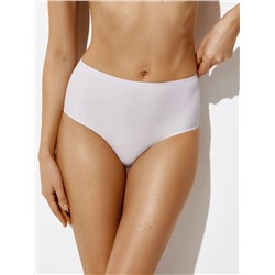 Omsa Трусы 1. OmD 2231B Invisible Slip Maxi (термоклеевая обработка края), PA