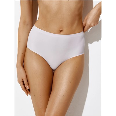Omsa Трусы 1. OmD 2231B Invisible Slip Maxi (термоклеевая обработка края), PA