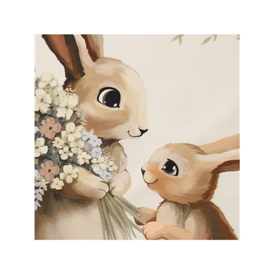 Полотенце кухонное «Этель. Чудесных мгновений», 40×70 см, 100% хлопок, 190 г/м²