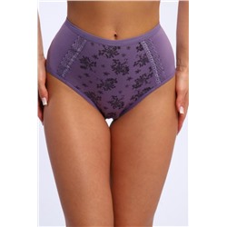 Трусы женские 45044 (Сирень)