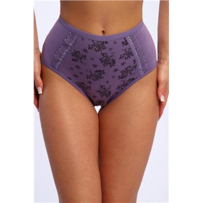 Трусы женские 45044 (Сирень)