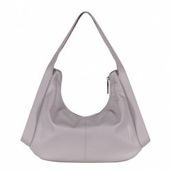 Сумка 1253TH l.gray Polina&Eiterou