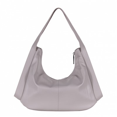 Сумка 1253TH l.gray Polina&Eiterou