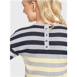 Джемперы CONTE LDK 008 Джемпер вязаный