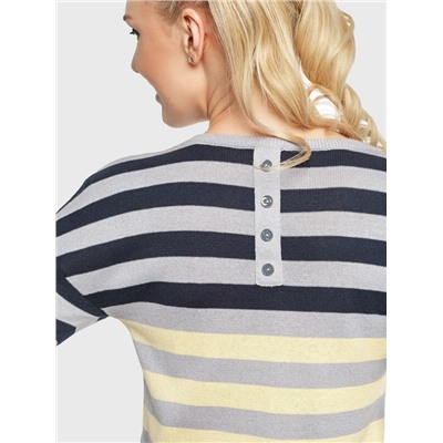 Джемперы CONTE LDK 008 Джемпер вязаный