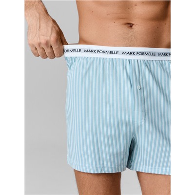 ТРУСЫ МУЖСКИЕ (2ШТ) 411222-2