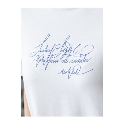 Футболка VILATTE, 1131862