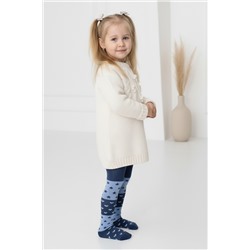 Колготки Звезды детские