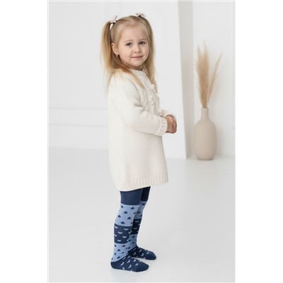 Колготки Звезды детские