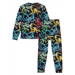 PLAYTODAY Термобелье 32211953