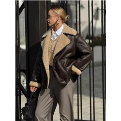 Дубленка #23070262