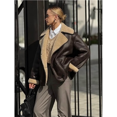 Дубленка #23070262