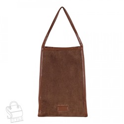 Сумка женская  2382SAA brown S-Style