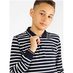 Соль&Перец Джемпер SP290-1BU