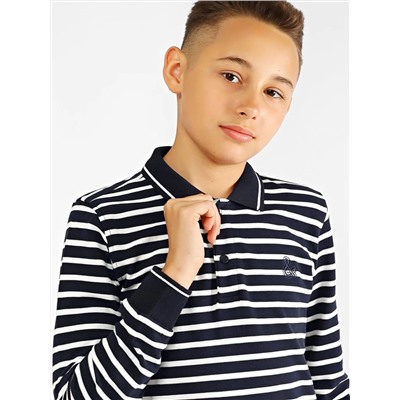 Соль&Перец Джемпер SP290-1BU