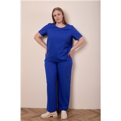 Костюм футболка и брюки М325023в