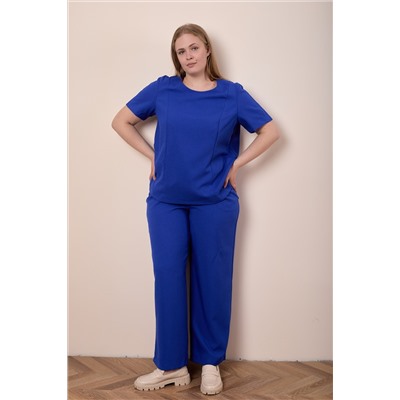 Костюм футболка и брюки М325023в