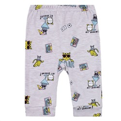 YOULALA Брюки 0721201010