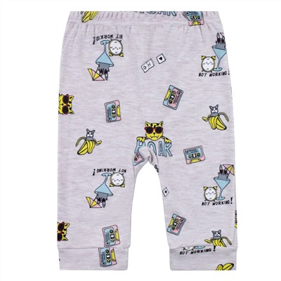 YOULALA Брюки 0721201010