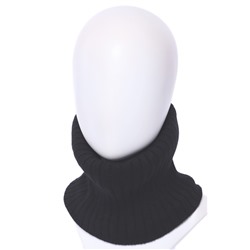 Шарф-снуд BERKMAN флис-4