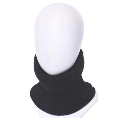 Шарф-снуд BERKMAN флис-4