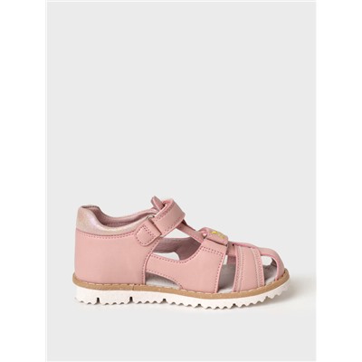 Туфли открытые для девочек