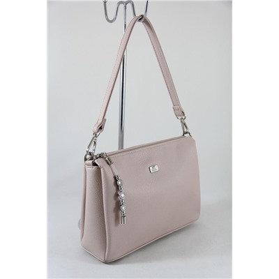 Сумка женская из кожзаменителя Gilda Tohetti #%