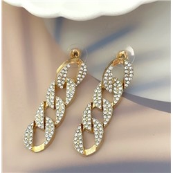 Серьги Н01-14776р