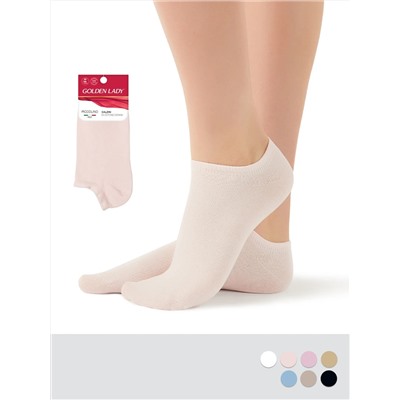Golden Lady Носки GLD PICCOLINO супер-укороченный