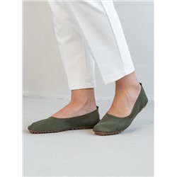 Балетки женские WOB9