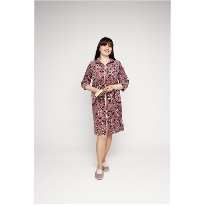 Mad-502 (Халат женский, MaDo )