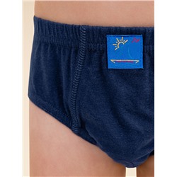 BULB3354(3) (Трусы для мальчика 3 шт., Pelican )